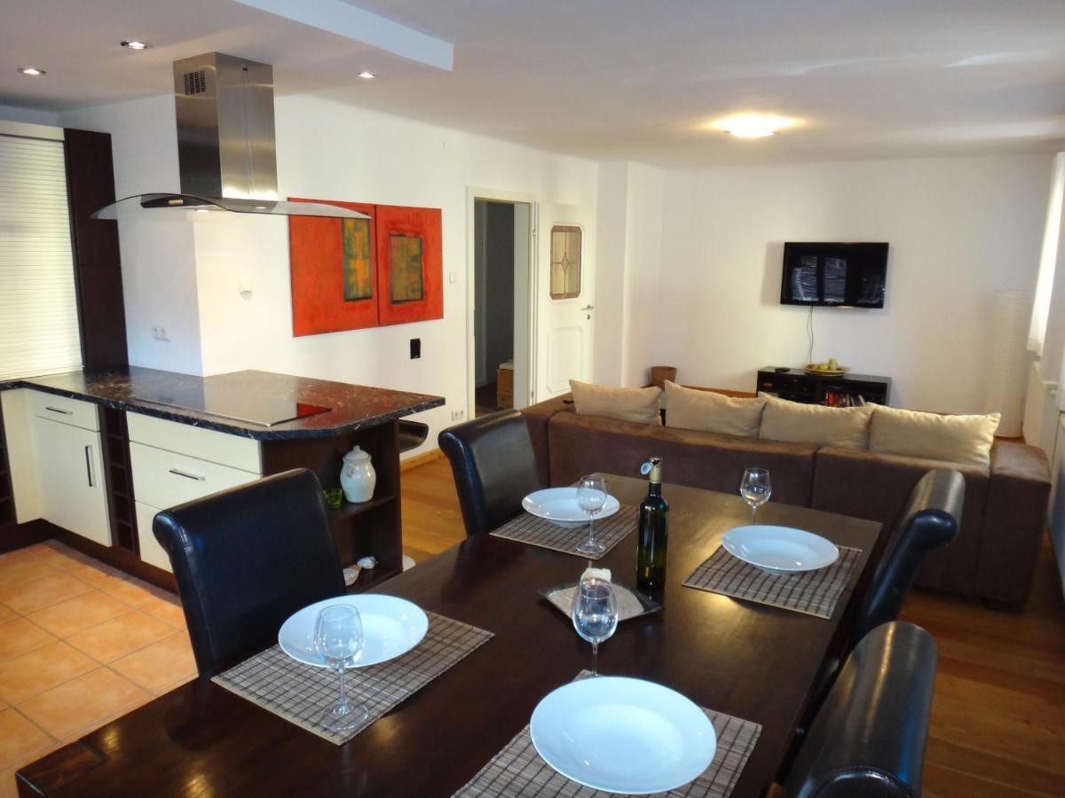 Apartment Kirchberg By Apartment Managers 蒂罗尔-基希贝格 外观 照片
