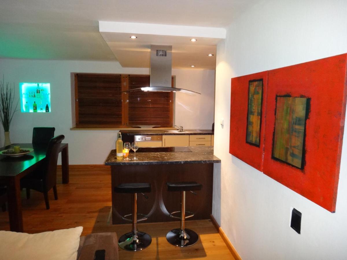 Apartment Kirchberg By Apartment Managers 蒂罗尔-基希贝格 外观 照片