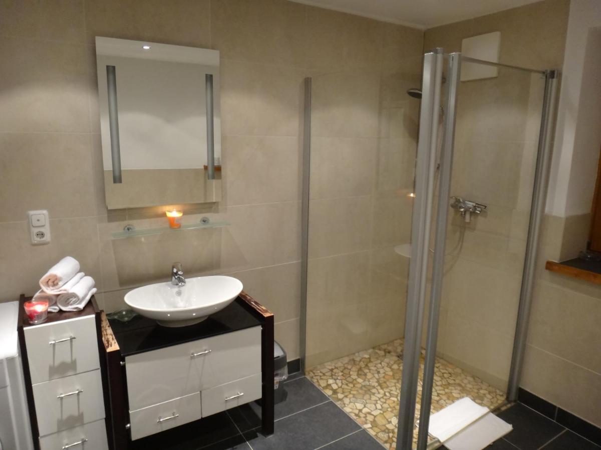 Apartment Kirchberg By Apartment Managers 蒂罗尔-基希贝格 外观 照片