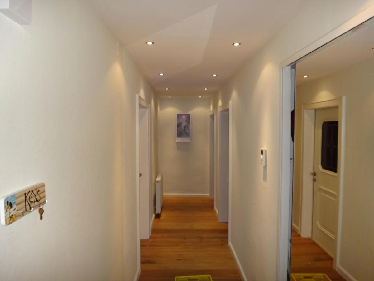Apartment Kirchberg By Apartment Managers 蒂罗尔-基希贝格 外观 照片